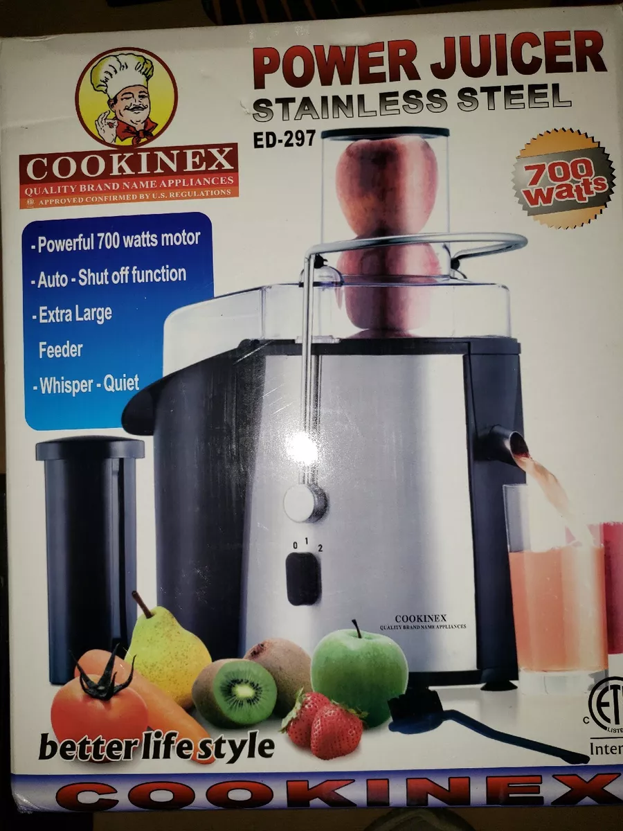 Juicer brand names cheap