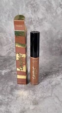 Tarte Tartiest Lip Paint BROWNIE .20oz Full Sz  New / Fast Ship NIB