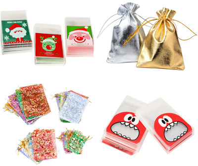 kleine tutchen geschenktuten schmuck weihnachten tuten organzasackchen rentier ebay