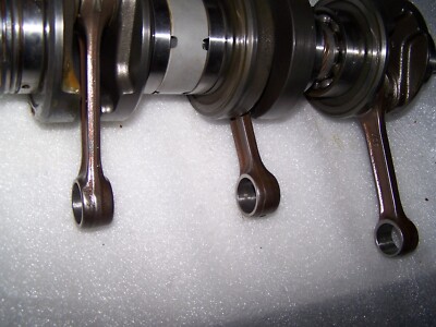YAMAHA SRX 700 SNOWMOBILE CRANKSHAFT 98/99 SRX 600/700 8DF YAMAHA SRX 700 SNOWMOBILE CRANKSHAFT 98/99 SRX 600/700 8DF