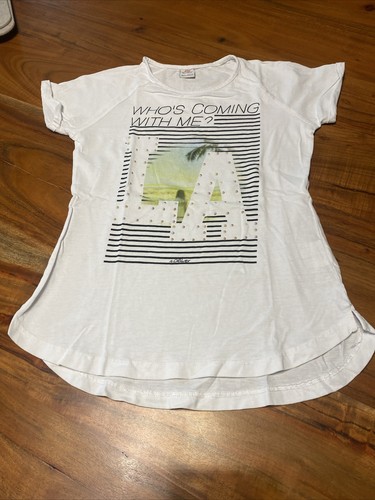 S.Oliver Mädchen T-Shirt Langarm - Bequemes Basic Für Den Alltag