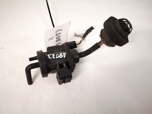 Mercedes-Benz C-CLASS 2002 Electrical selenoid (Electromagnetic so #1619658-30