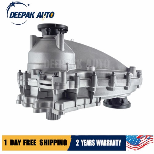 A2512802900 For Mercedes-Benz GL-Class GL350 GL400 GL450 Transfer Case Assembly - Picture 16 of 22