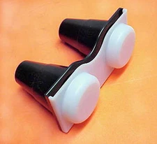 Radex 3-D Stereo Realist slide viewer for Kodak stereo 3D slides EASY to use!