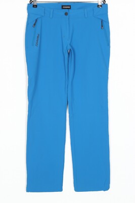 SCHOFFEL Calista Hose Trousers Damen Größe D 38 UK 12 F 38 Outdoor Wandern