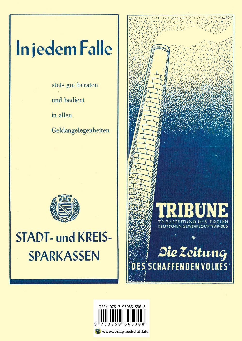 Thumbnail - Reichsbahnkursbuch Der Sowjetischen Besatzungszone - Gültig Ab 9. Mai