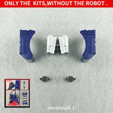 New YYW-28 Filler Upgrade Kit For Legacy Skids - 115 Studio 3D DIY Accessories