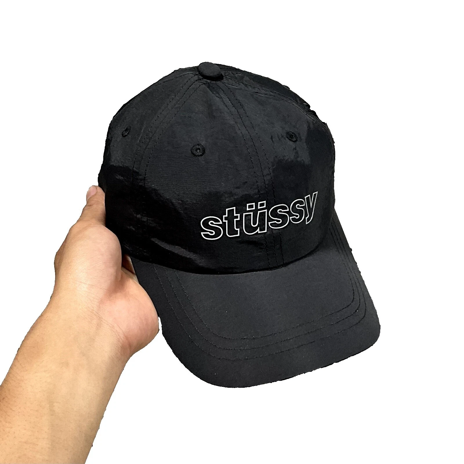 Sombreros de nylon Stussy para De hombre
