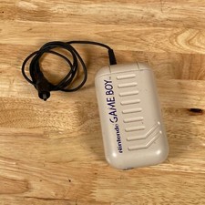 Nintendo DMG-03 White Original Rechargeable Battery Pack For Nintendo Game Boy