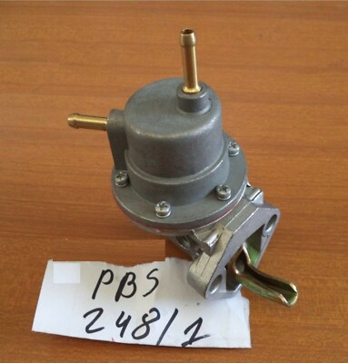 AC PETROL PUMP FOR FORD FIESTA 1600 U.S.A.- FORD BRASILE CORCELL II -PAMPA