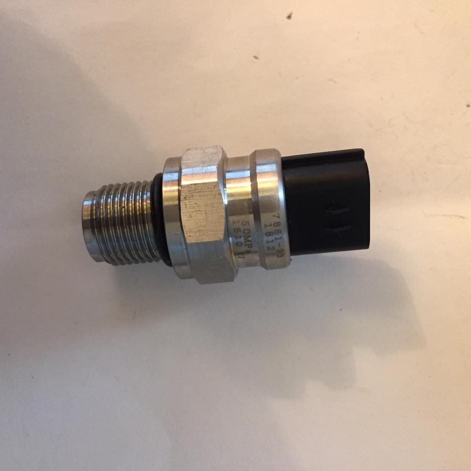 7861-93-1812 HIGH PRESSURE SENSOR FOR KOMATSU PC200-8 PC210-8