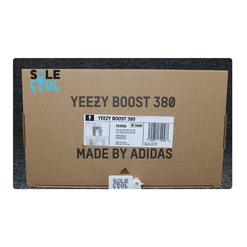 adidas gazelle silver green womens Adidas Yeezy Boost 380 Hylte Glow  ChillyKicks