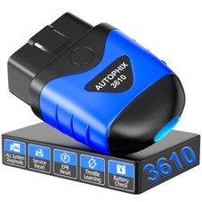 Autophix 3610 For Vag Bluetooth Obd2 Scanner All System Abs For Android Ios Ipad Autophix 3610 For Vag Bluetooth Obd2 Scanner All System Abs For Android Ios Ipad