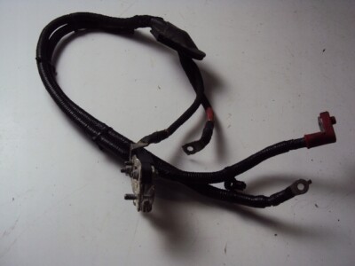 BATTERIEKLEMME RANGE ROVER EVOQUE II L551 18- (skl-er 31290)