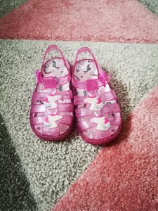 primark jelly shoes