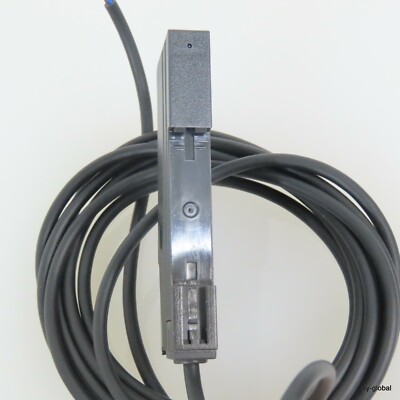 PANASONIC digital fiber Sensor AMP NNB NAVI FX-551-C2 SEN-I-1433