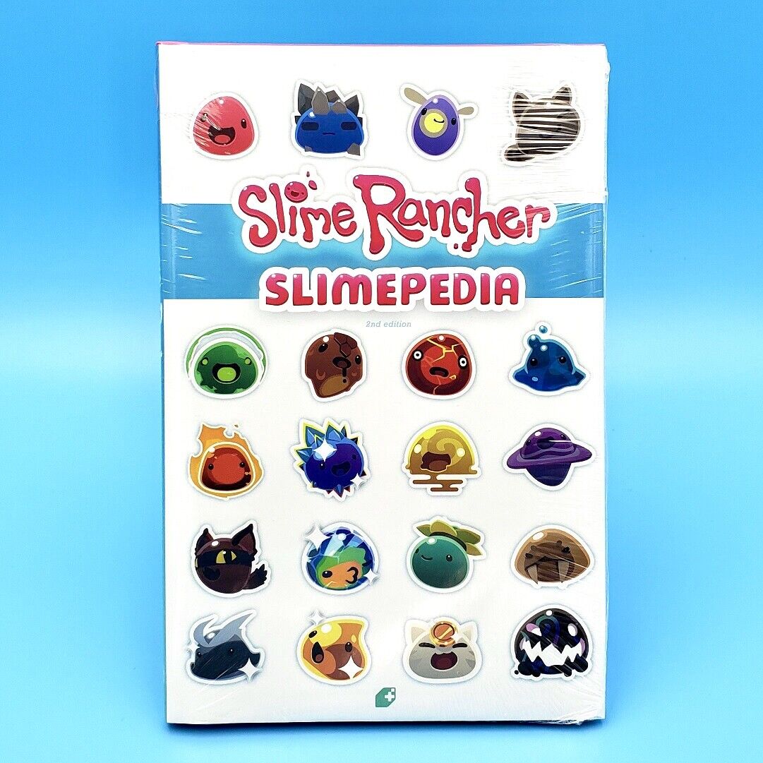 Slime Rancher 2 Guides Wiki page: 1