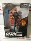 Hasbro G.I. Joe Classified Series Snake Eyes Scarlet 6" Action Figure