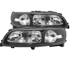 Scheinwerfer Set für Volvo V70 II P80_ 2.4 Bj.00-07 Bj.01-07 Bj.02-07 Bj.99-07