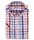 Super Slim Fit Casual Shirt-RqY | eBay
