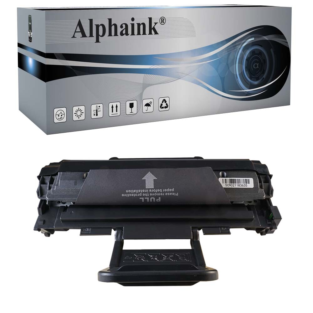 TONER D1082S COMPATIBILE PER SAMSUNG ML1640 ML 2240 MLT-D1082S ML2240 ML2240N