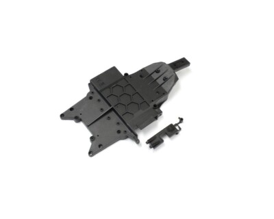 Kyosho Chassis Outlaw Rampage KYOOL001 Outlaw Rampage, Outlaw Rampage Pro, 