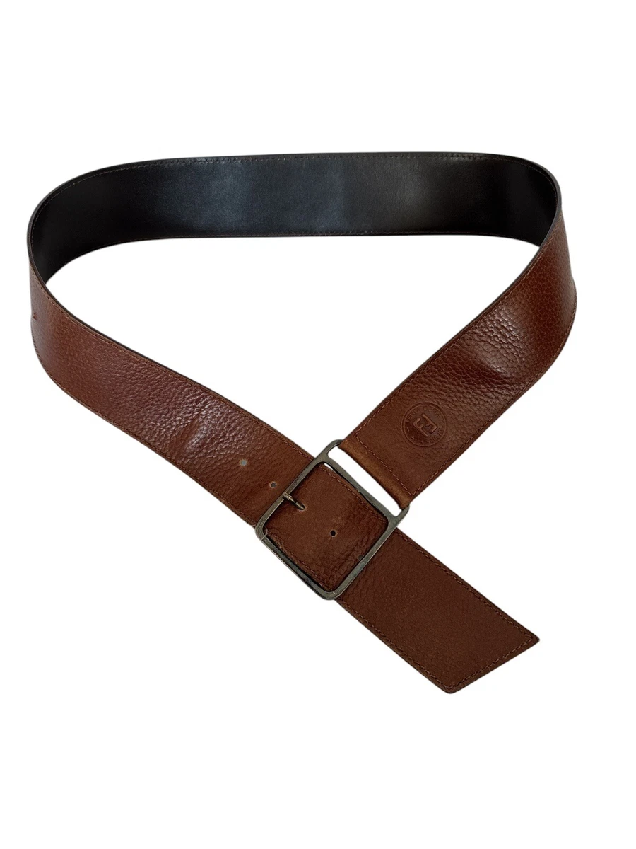 Fendi Wide Belts for Women for sale | eBay
