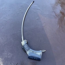 Wcts Telemetry Dog Tracking Collar  Tagalong 218.725 mounts on your GPS or shock