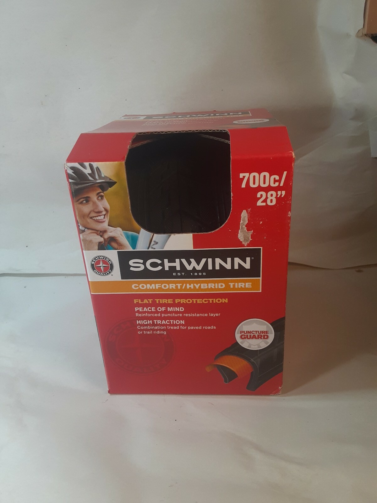 schwinn 28