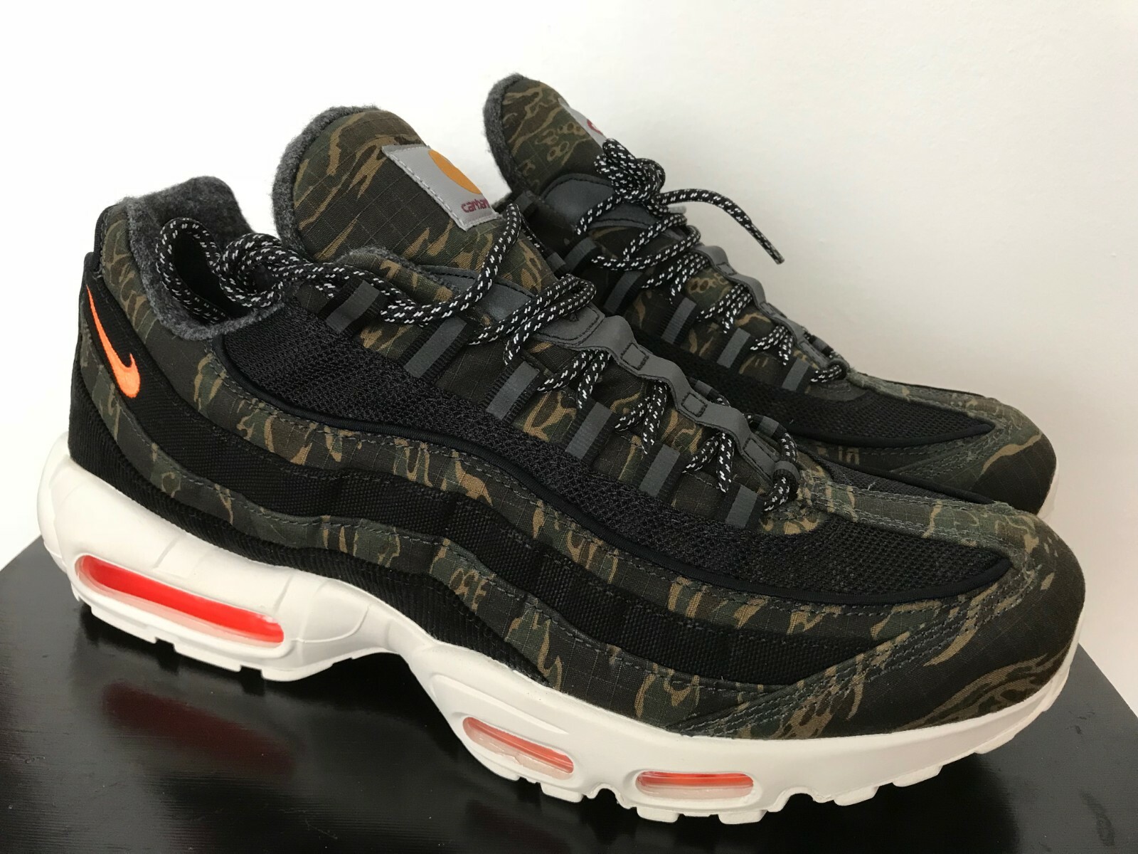 carhartt am95