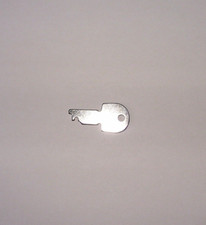 ELF EIKI RM RT NT SERIES 16mm FILM PROJECTORS - REAR CASE KEY