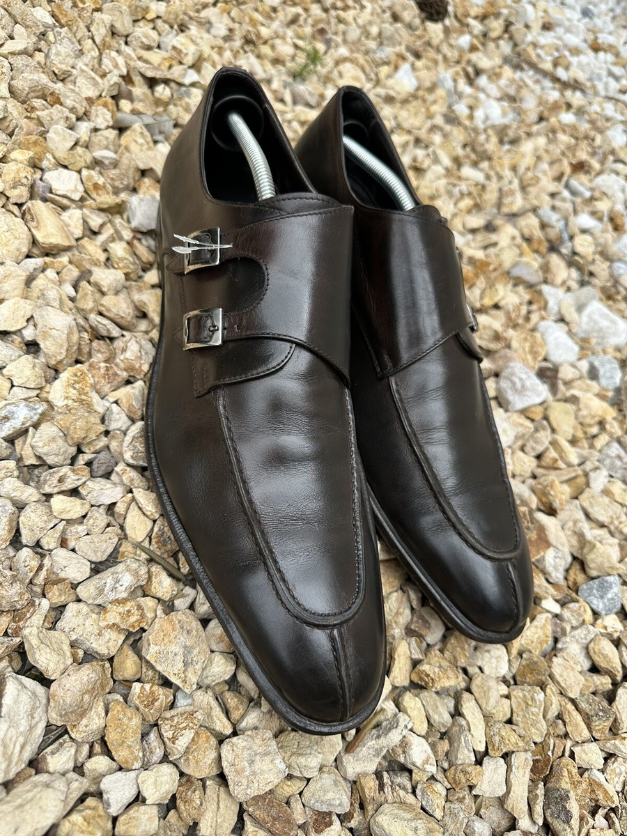 Facconable  Italian leather shoes Amazon.com | Giovanni Conti Men main image 3