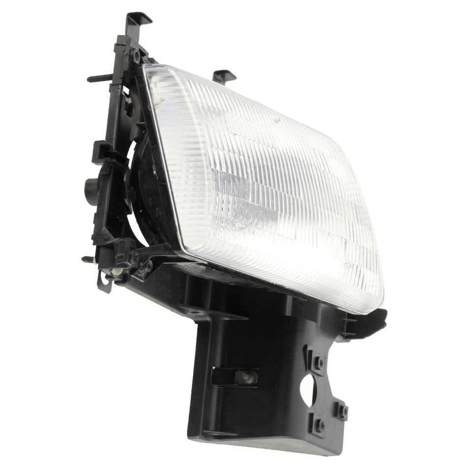 GENUINO MOPAR 98-03 DODGE RAM VAN 1500 FARO LATERAL PASAJERO LÁMPARA 55076562AB Foto 2 de 4