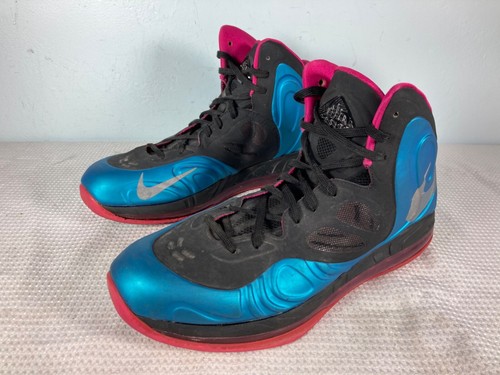 south beach foamposites