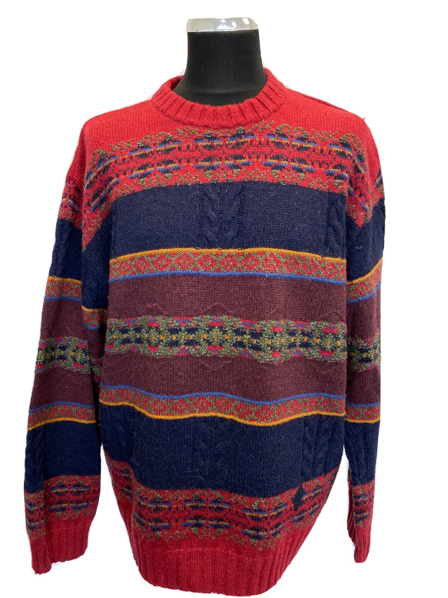 Sweater Yves Saint Laurent Maglione YVES SAINT LAURENT MAGLIONE