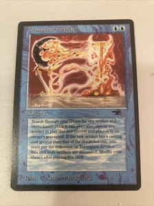 Transmute Artifact | eBay Transmute Artifact | eBay
