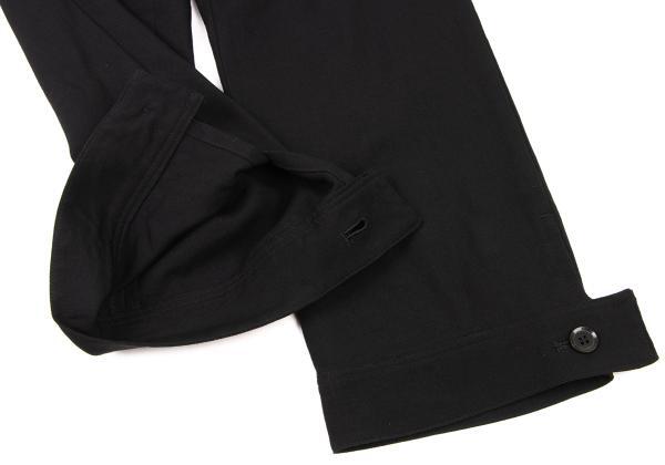 パンツ GABA HIGH WAISTSUSPENDERS PANTS GABA HIGH WAISTSUSPENDERS PANTS