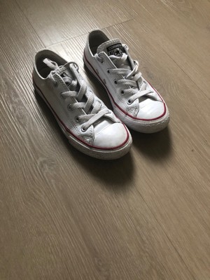 childrens converse size 13