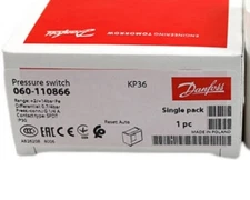 1PC Danfoss KP36 060-110866 Pressure switch