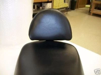 Honda ST1300 Drivers Backrest or Passenger your choice  - Bild 1 von 4