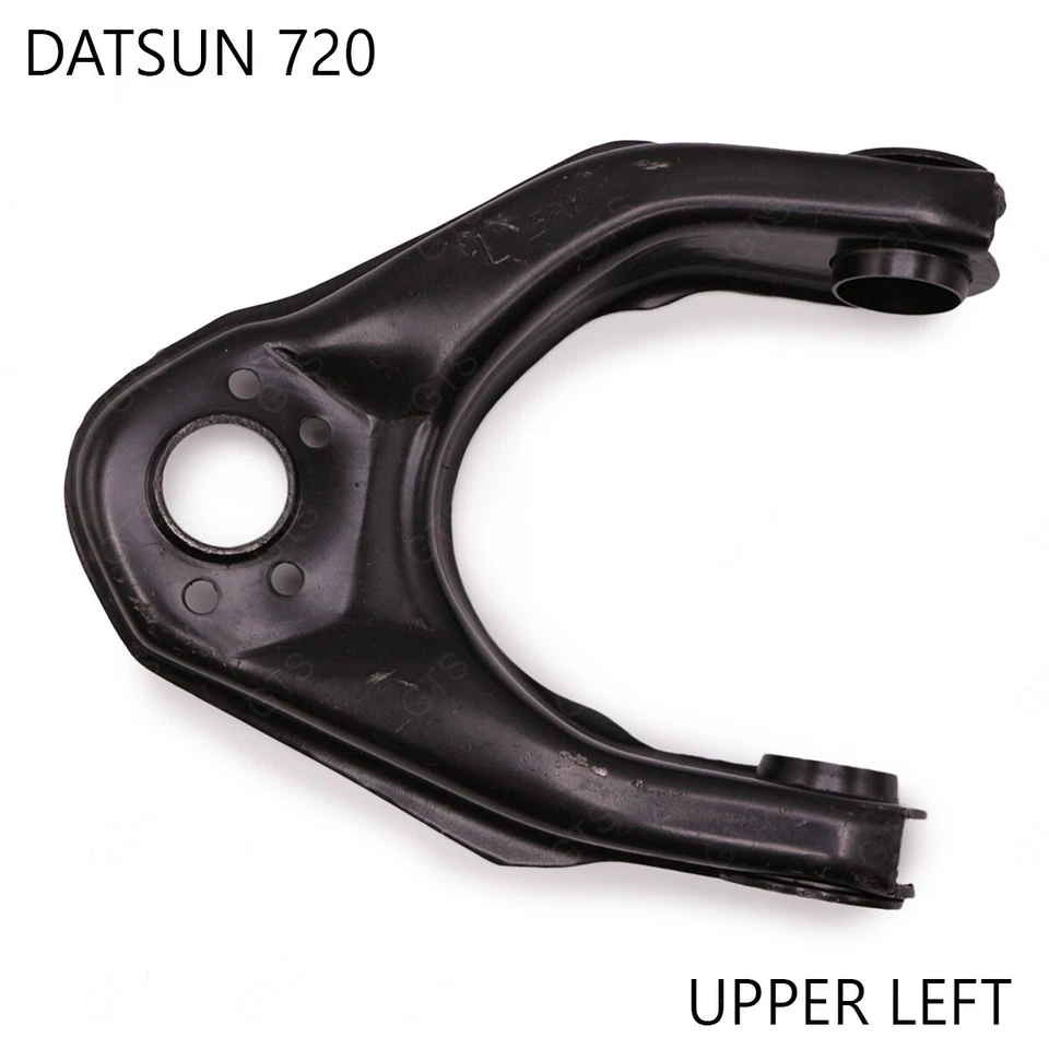 Lh Upper Control Arms Fits Datsun Nissan 720 Pick Up 1979 1985 - Image 4 of 4