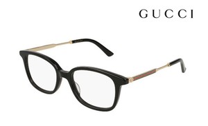 gucci gold frames