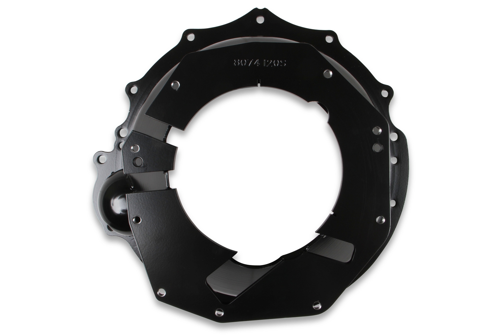 Bellhousing Quick Time RM8074 QuickTime Mopar petit bloc 84041030196