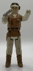 Vintage Star Wars Hoth Rebel Action Figure 1980 Hong Kong Kenner, Repro Blaster