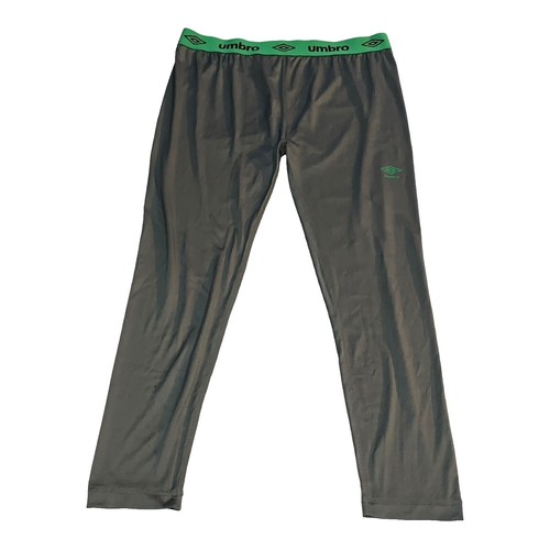 Supreme Track Pants x Umbro Breakaway Snap Button Gray/Blue/White
