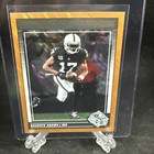 2024 Panini Score Football Lava Davante Adams #148