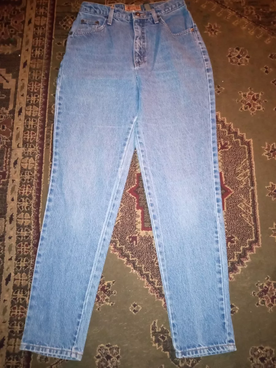 Size 9 best sale jeans