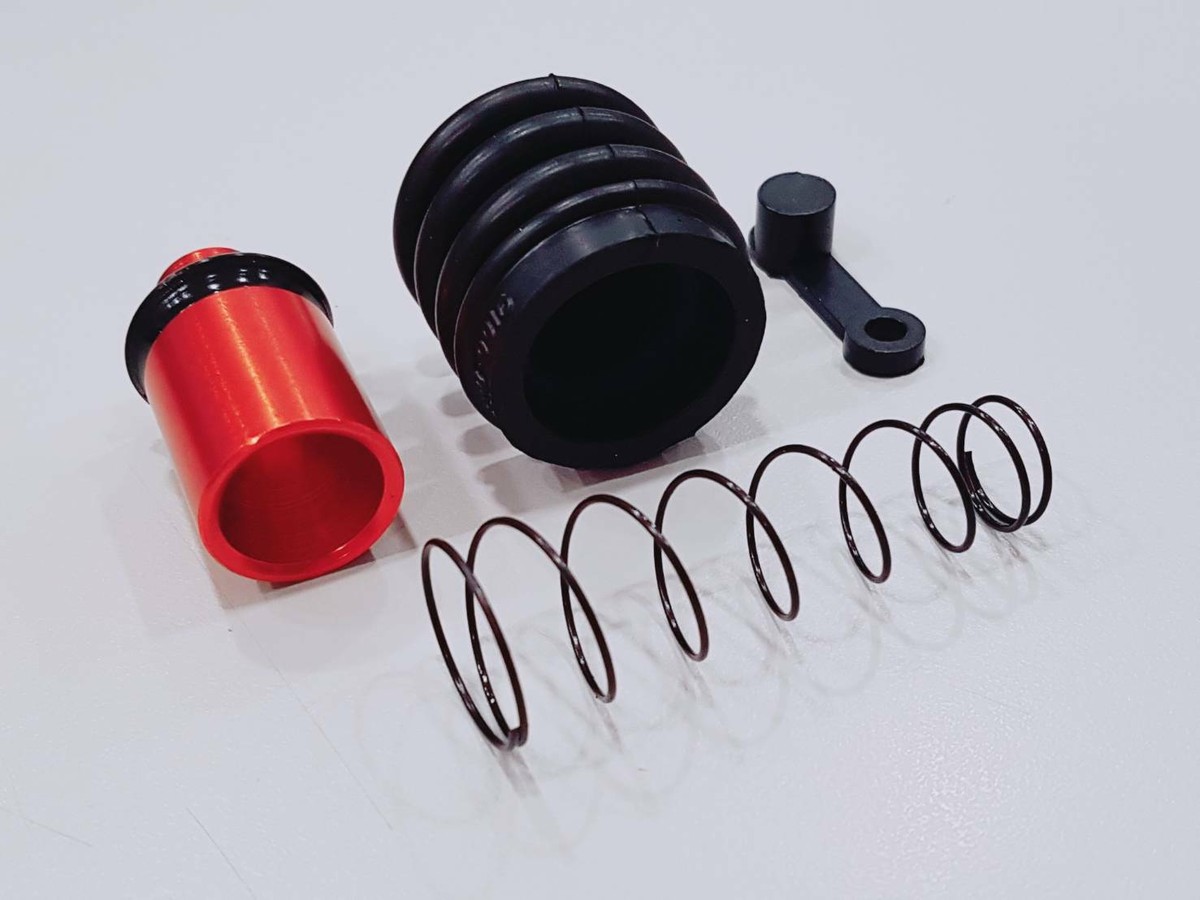 mayu77 MD997786 New Clutch Slave Cylinder Repair Kit for MITSUBISHI OE