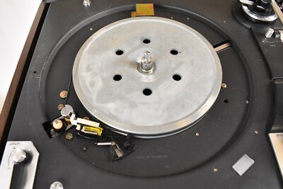 THAKKER 1249 Cinghia Compatibile Con Dual 1249 Cinghia Giradischi - Foto 3