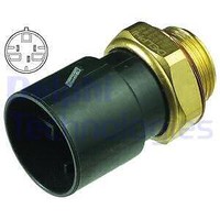 Delphi TS10342 Temperaturschalter, KÜHlerlÜFter FÜR Opel Vauxhall